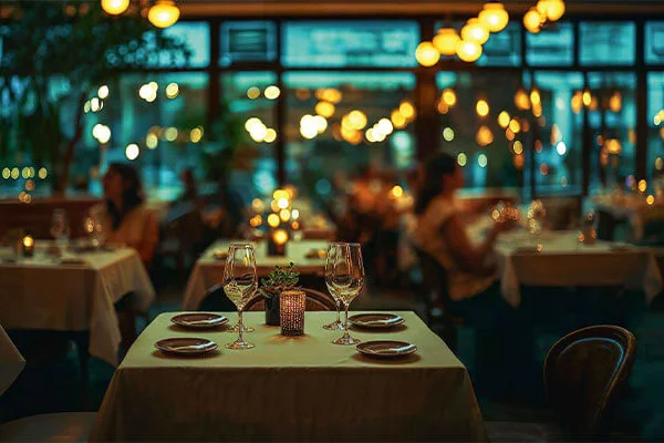 lake terrace apartment