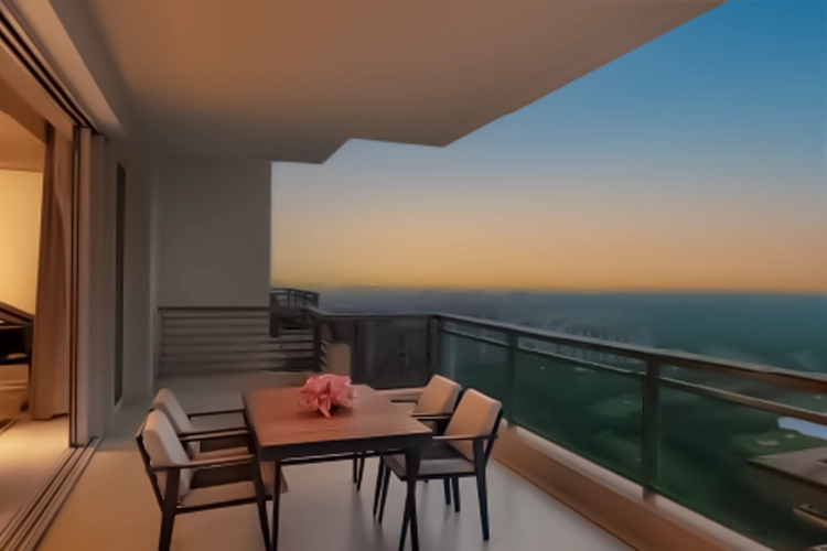 DLF Privana North cost