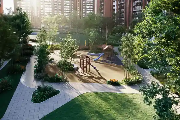 embassy terrace apartments